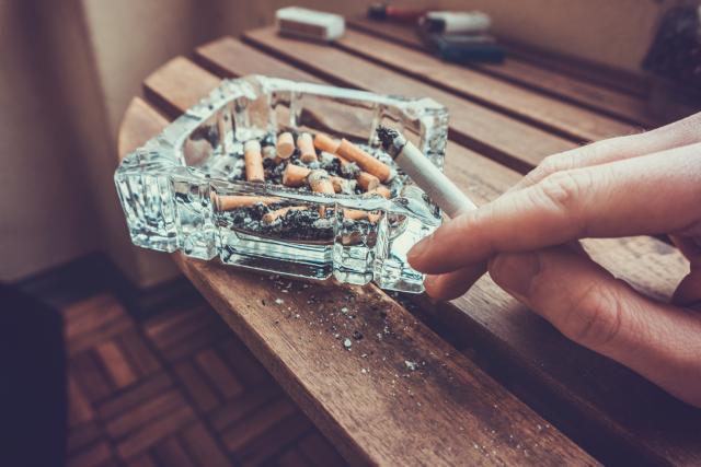 Nauènici: "Lajt" cigarete opasne kao i obiène